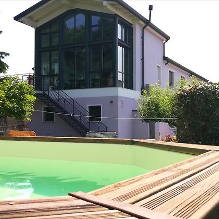 Su Misura Villa Molini  Eksteriør bilde