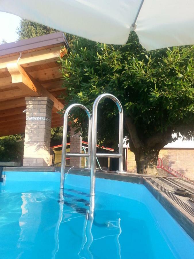 Su Misura Villa Molini  Eksteriør bilde