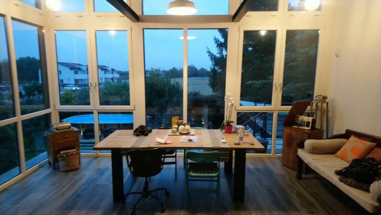 Su Misura Villa Molini  Eksteriør bilde